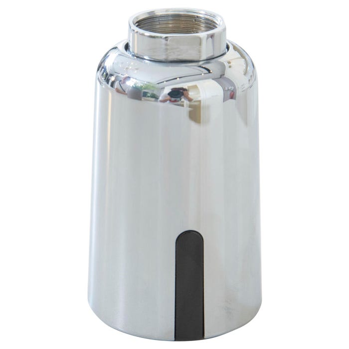 Jonti-Craft Touch-Free Faucet Adapter