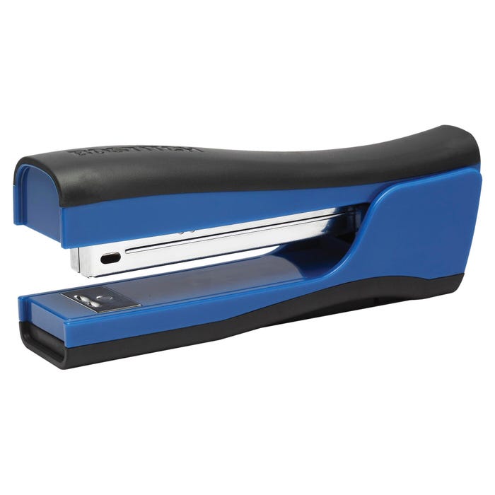 Bostitch Dynamo Stapler, Blue