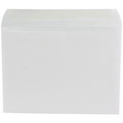 Image for School Smart Side Opening Catalog Envelope, 9 x 12 Inches, White, Box of 250 from School Specialty
