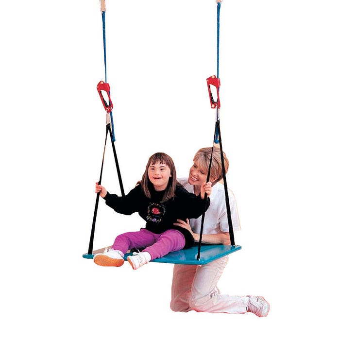 Tumble Forms Vestibulator, accessory, platform swing Tumble Forms Vestibulator, accessory, platform swing