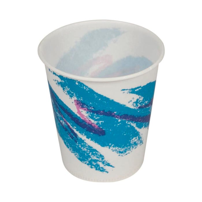Delta Education Cups, Paper, 5 Ounce, Pack of 100