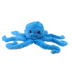 Abilitations Weighted Squishy Squid, 3 Pounds