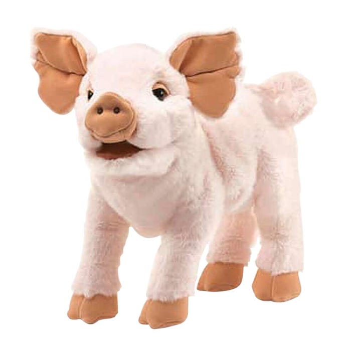 Enabling Devices Vibrating Piglet