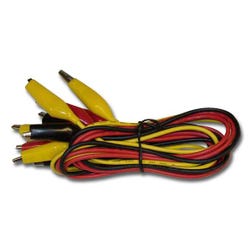 Electricity Supplies, Item Number 120-4631