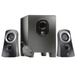Speakers, Wireless Speakers, Computer Speakers Supplies, Item Number 1333357