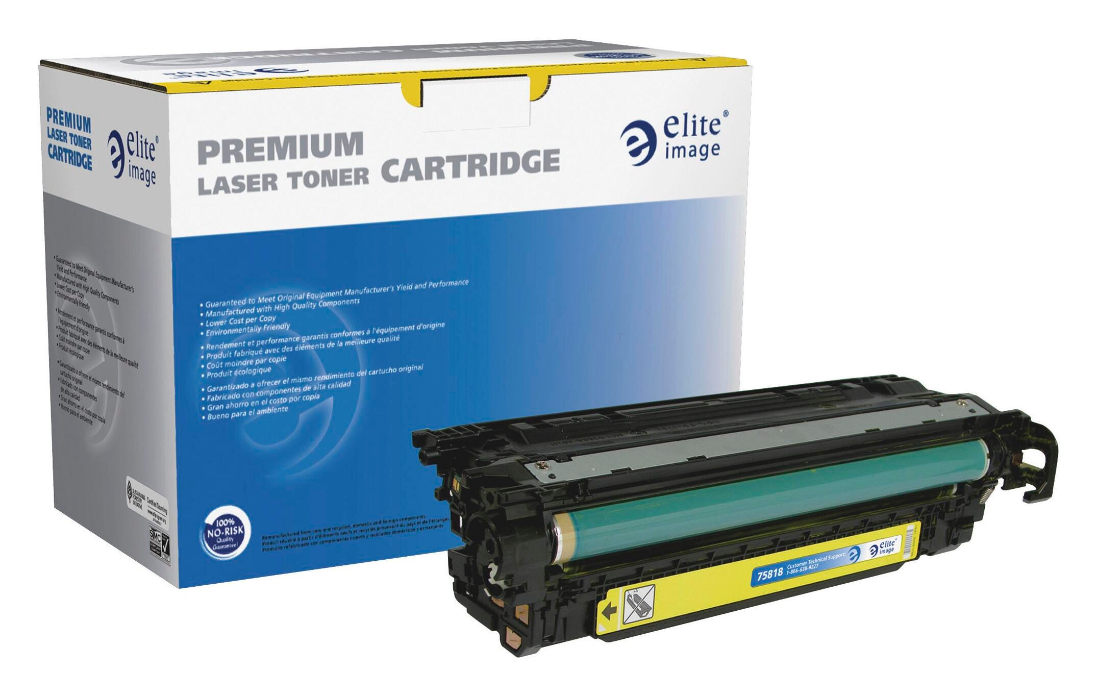 Remanufactured Laser Toner, Item Number 1473061