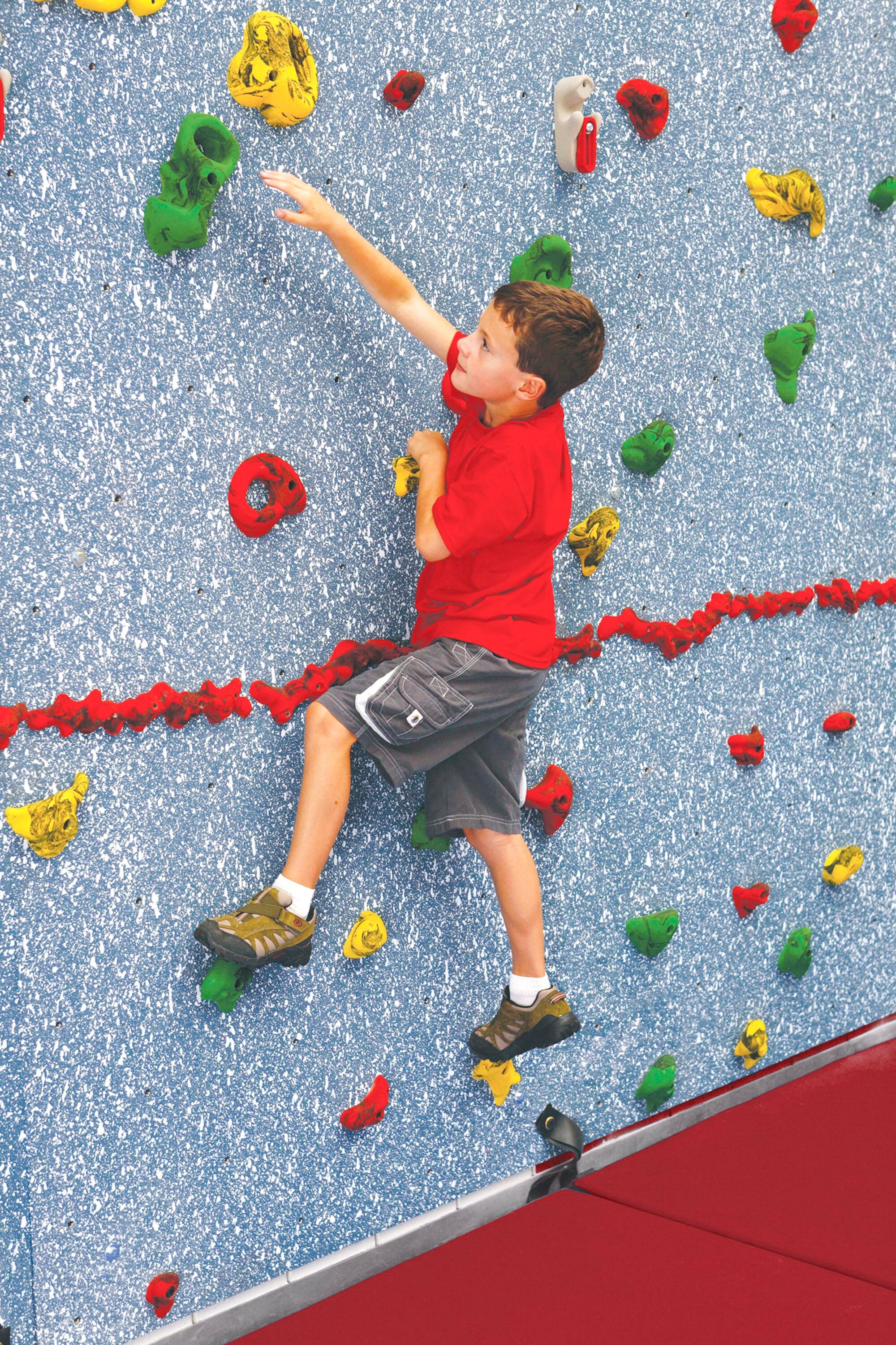 Climbing, Upper Body, Climbing Rope, Climbing Equipment, Item Number 1574387