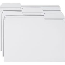 Top Tab File Folders, Item Number 1068609