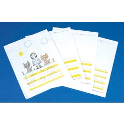 Fine Motor Handwriting , 089667