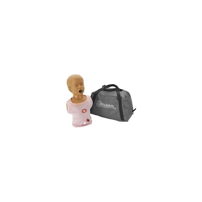 Simulaids® Choking Manikin - Child