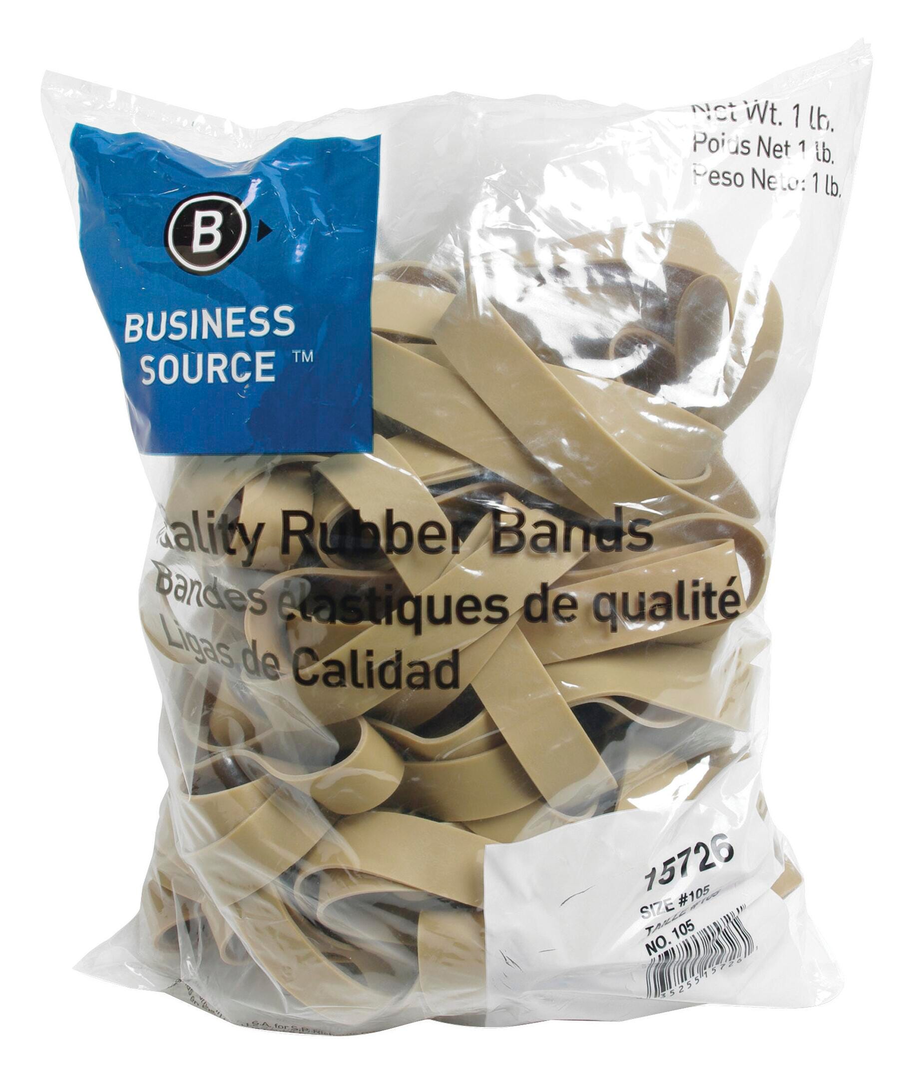 Rubber Bands, Item Number 1599699