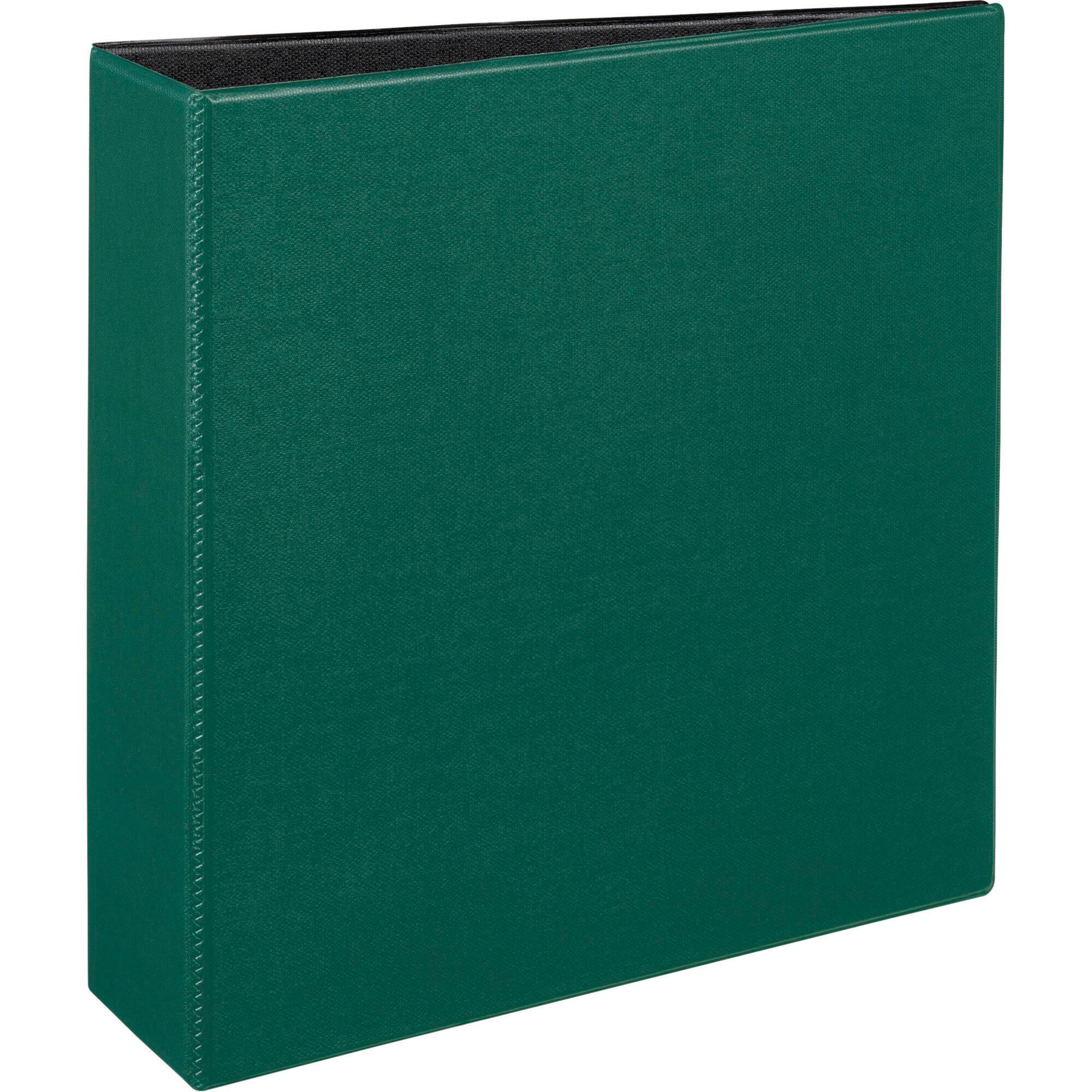 Basic Round Ring Reference Binders, Item Number 1118252