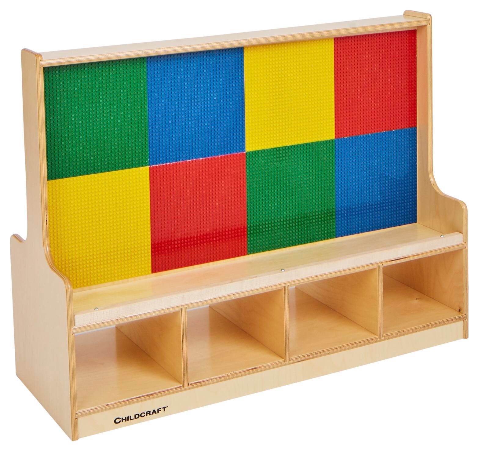 Activity Blocks, Item Number 2020828