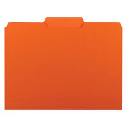 Top Tab File Folders, Item Number 1077887