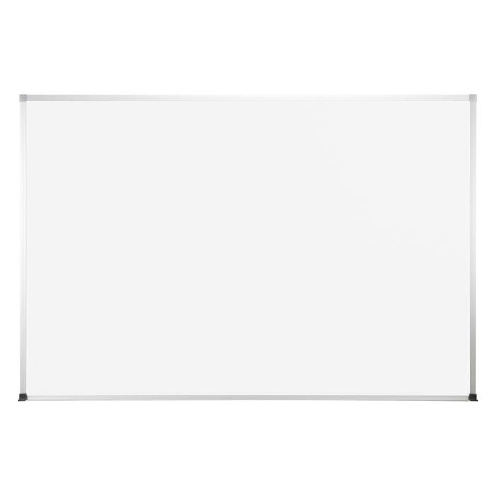 MooreCo Magne-Rite Markerboard, 4 x 8 Feet