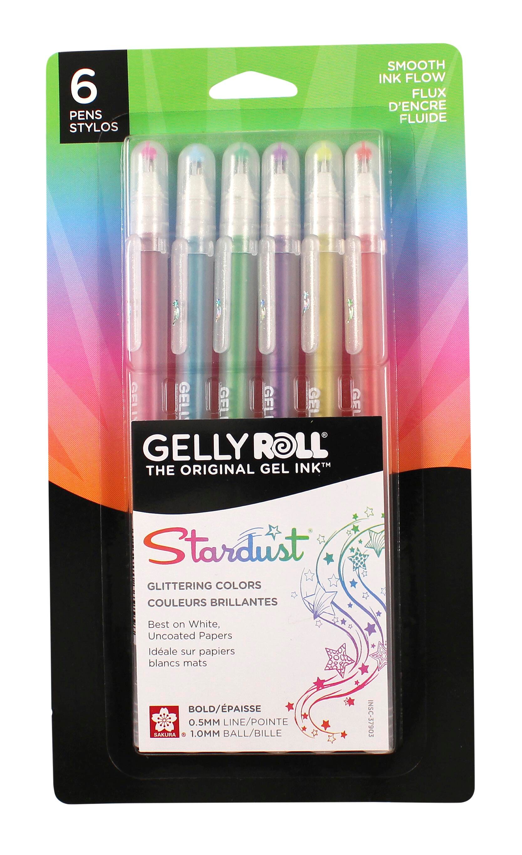 Gel Pens, Item Number 248930