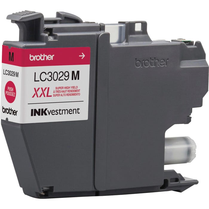 Brother INKvestment Ink Tank, LC3029, Magenta