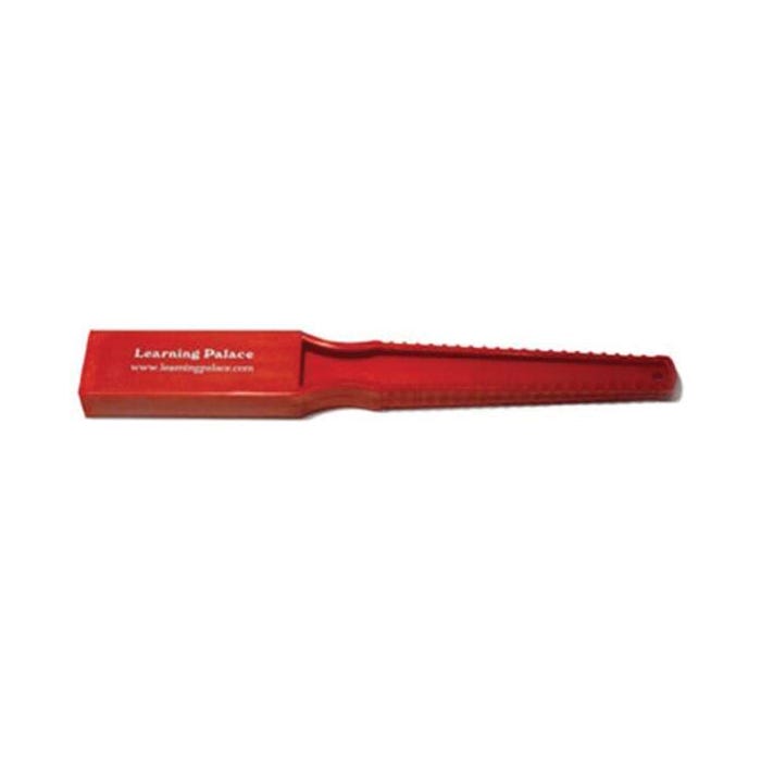 Dowling Magnets Primary Colored Magnet Wand