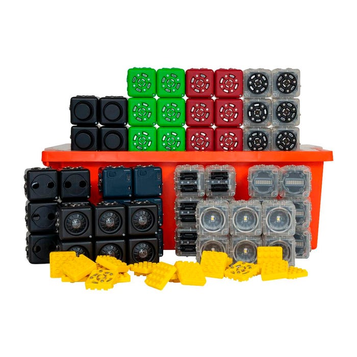 Cubelets Motivated Makers Pack