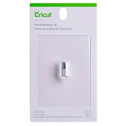 Cricut Replacement Debossing Tip, Item Number 2089397