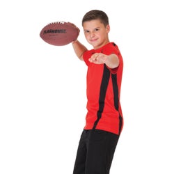 FlagHouse Intramural Football, Synthetic Leather, Full Size 2132789