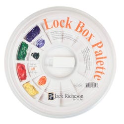 Paint Palette, Item Number 457073