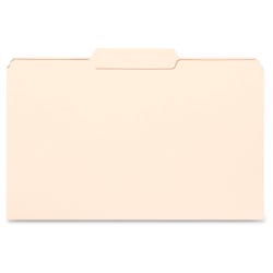 Hanging File Folders, Item Number 1600143