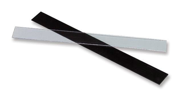 Science First Frey Scientific Charging Strip, Plastic, Pack of 2, Item Number 1430664