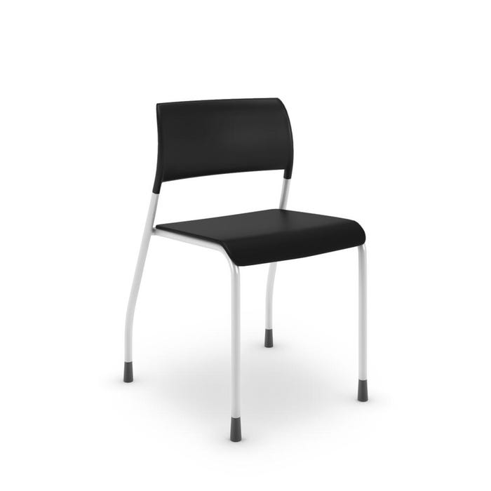 AIS Pierce Side Chair, 20 x 23-1/2 x 34 Inches