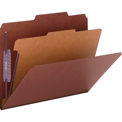 Classification Folders and Files, Item Number 1068633