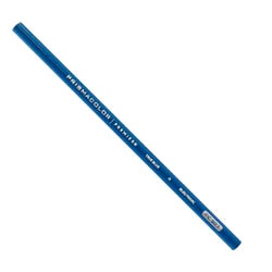 Prismacolor Premier Soft Core Colored Pencil, True Blue 903, Each 233208