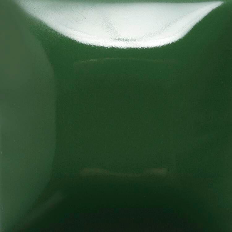 Mayco Stroke & Coat Wonderglaze Glaze, Irish Luck SC-036, 1 Pint 409699