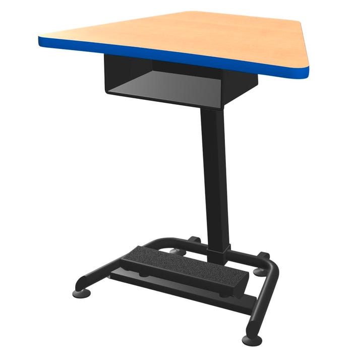 Classroom Select Affinity Adjustable Height Desk