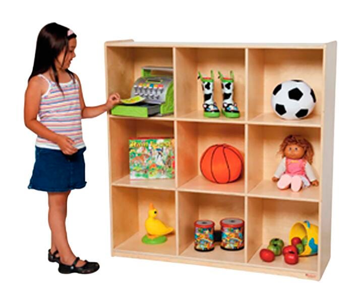 Cubbies, Item Number 517772