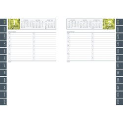 Hammond & Stephens Academic Daily Planner, July 2026 to June 2027, 5-1/2 x 8-1/2 Inches