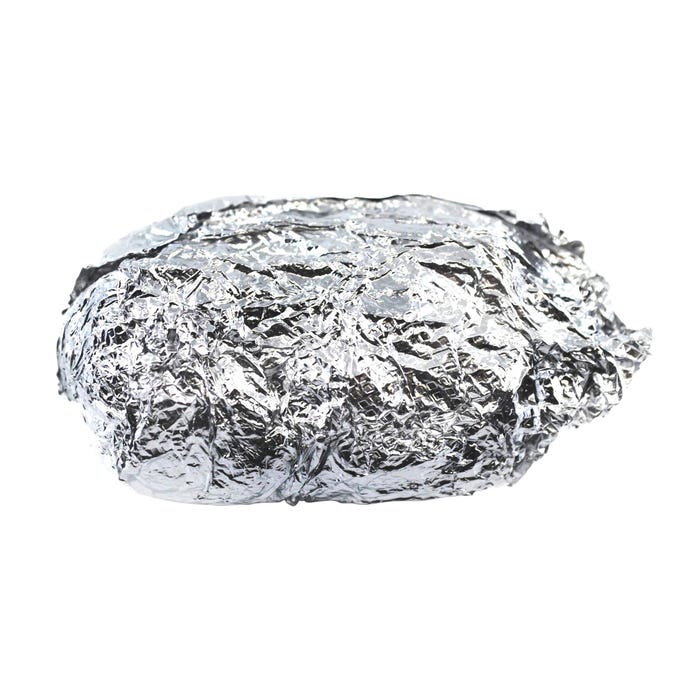 Eisco Large Simlated Owl Pellet, Mouse