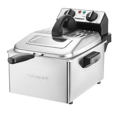Cuisinart Deep Fryer, 4 Quarts