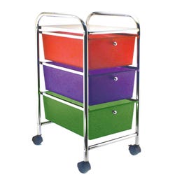 Rolling Storage Bins and Carts, Item Number 080020