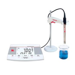 Aquasearcher AB23PH Bench Meter, Item Number 2093364