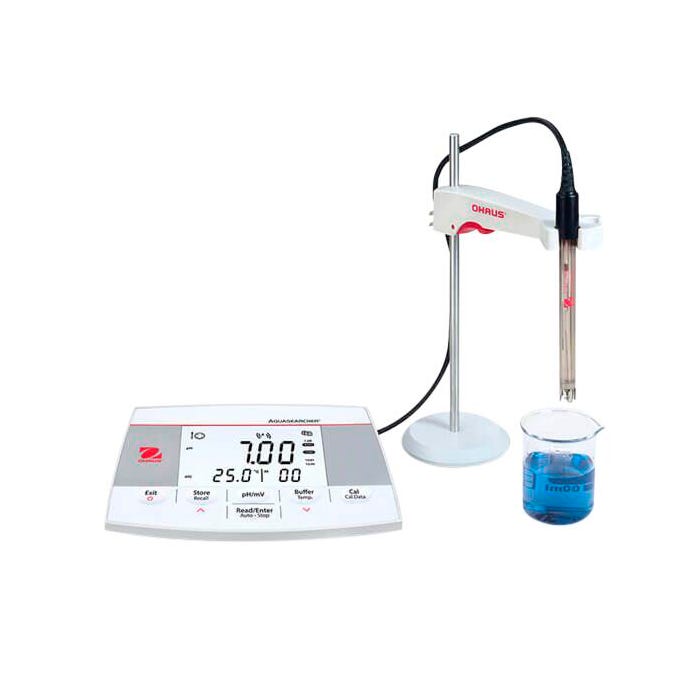 Aquasearcher AB23PH Bench Meter