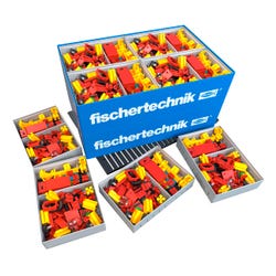 Fischertechnik Optics Class Set, Item Number 2088342