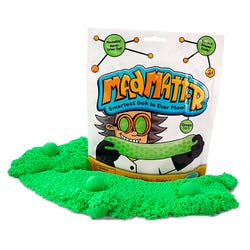 Image for Mad Mattr Dough Pack, 10 Ounces, Green from School Specialty