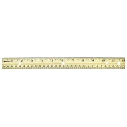 Rulers and T-Squares, Item Number 1566847