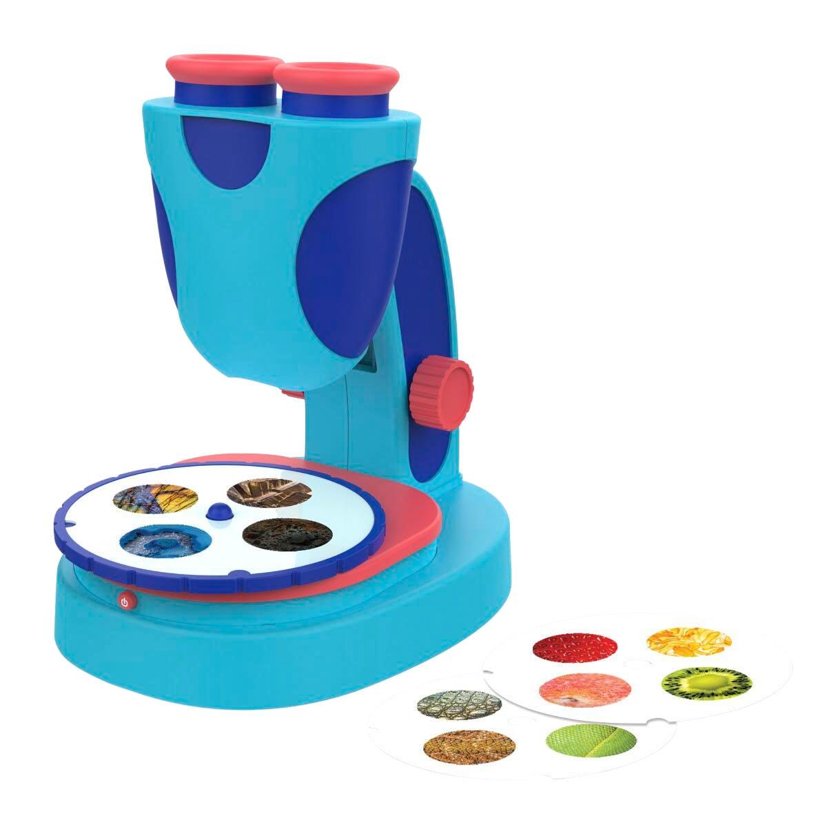 Educational Insights GeoSafari Jr. Kidscope, Item Number 2090403