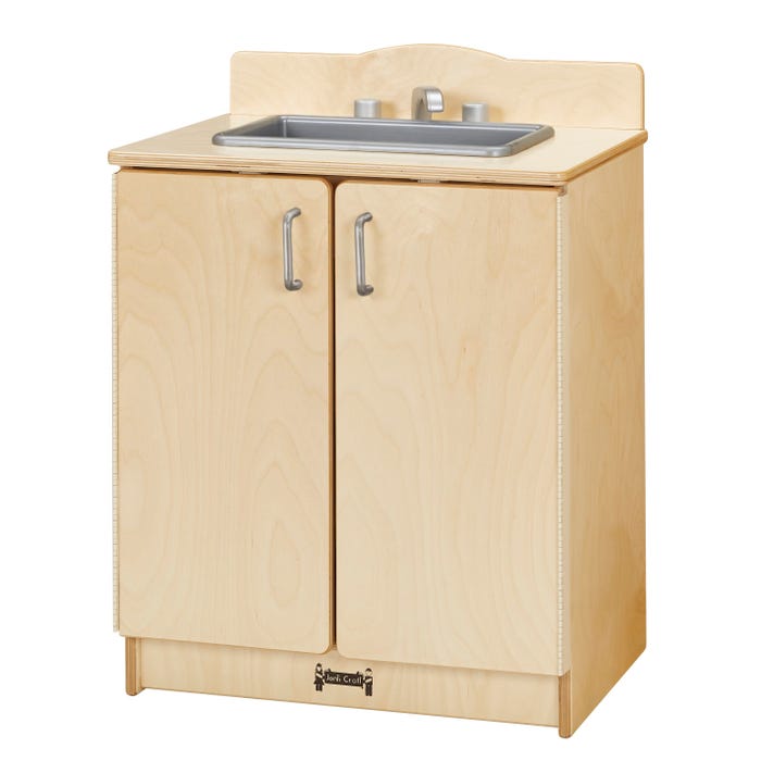 Jonti-Craft Culinary Creations Play Kitchen Sink