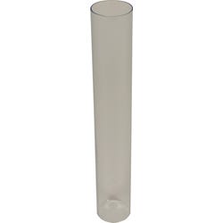 Delta Education Tray Column, Plastic Tube