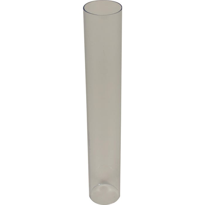 Delta Education Tray Column, Plastic Tube