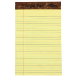 Legal Pads, Item Number 1070701