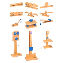 Machines, Mechanics, Item Number 2023103