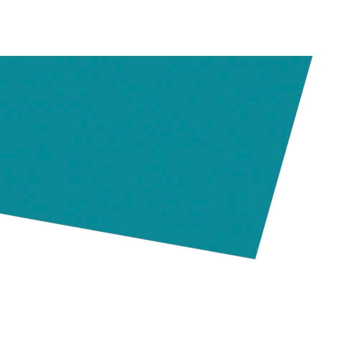Crescent Select Conservation Mat Board, 32 x 40 Inches, Aqua Green, Pack of 10